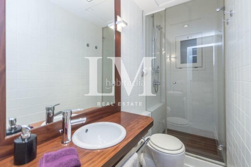 Foto 325d9063-c5ff-4ca8-a66d-e4d50cc7e9e9. Lloguer apartament amb calefacció aparcament a St. Pere - Sta. Caterina - El Born Barcelona