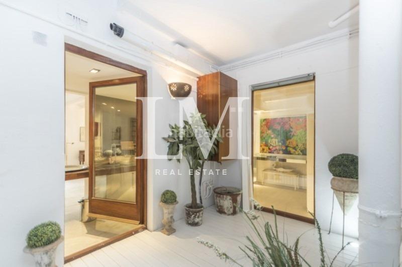 Foto 7ac0d1ec-0d34-48c6-9775-30501dd9f721. Lloguer apartament amb calefacció aparcament a St. Pere - Sta. Caterina - El Born Barcelona
