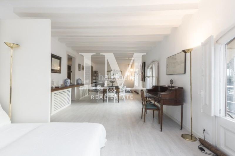 Foto 7c17f62f-4877-4823-81e8-e2df4262d4ef. Lloguer apartament amb calefacció aparcament a St. Pere - Sta. Caterina - El Born Barcelona