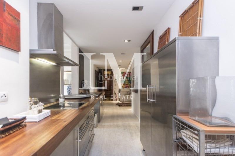 Foto 9408f5a5-d998-4d8a-8920-bd6f635c629d. Lloguer apartament amb calefacció aparcament a St. Pere - Sta. Caterina - El Born Barcelona