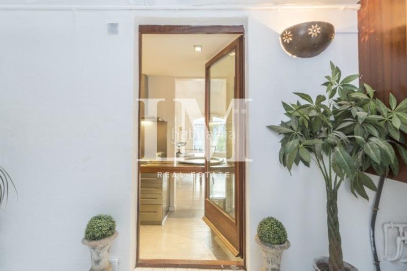 Foto 949e3e24-3bf4-4e9c-9b09-47f8c64e13a3. Lloguer apartament amb calefacció aparcament a St. Pere - Sta. Caterina - El Born Barcelona
