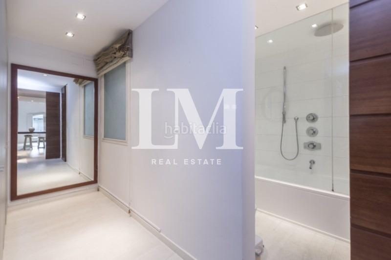 Foto 9968215c-8643-4c83-81d4-703f992d1d75. Lloguer apartament amb calefacció aparcament a St. Pere - Sta. Caterina - El Born Barcelona