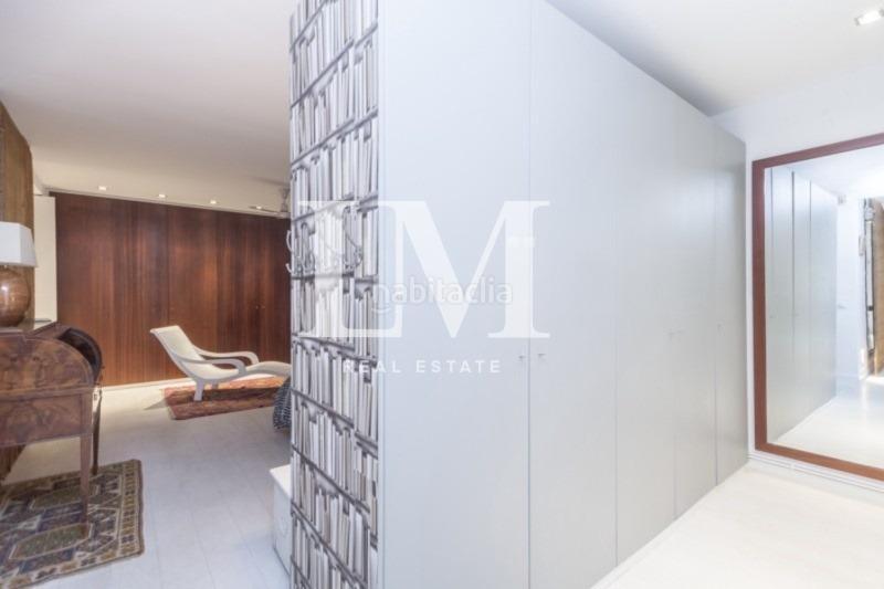 Foto a03a5326-bf98-45b5-85a1-d77f9053fc3d. Lloguer apartament amb calefacció aparcament a St. Pere - Sta. Caterina - El Born Barcelona