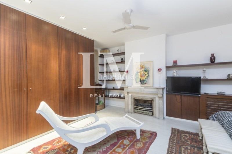 Foto c64e01a8-a2c4-4b36-b3ee-f894278c4b4c. Lloguer apartament amb calefacció aparcament a St. Pere - Sta. Caterina - El Born Barcelona
