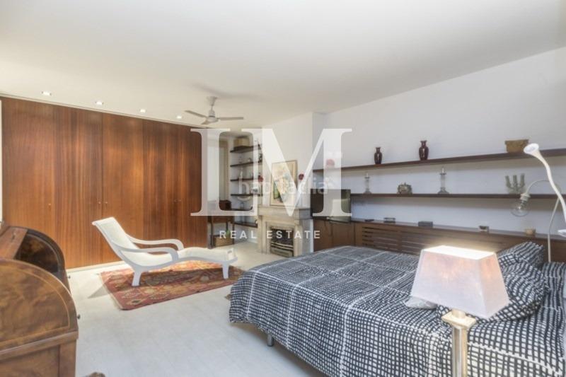 Foto d735ec1f-4f0e-43fc-a87e-df17885ec7cb. Lloguer apartament amb calefacció aparcament a St. Pere - Sta. Caterina - El Born Barcelona