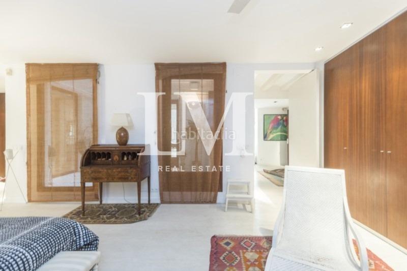 Foto e55c690e-feb8-408d-80a1-98ce4617925c. Lloguer apartament amb calefacció aparcament a St. Pere - Sta. Caterina - El Born Barcelona