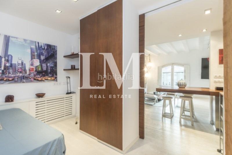 Foto a958bcd4-4b5c-4bda-b9cb-b923ec19b67c. Rent apartment with heating parking in St. Pere - Sta. Caterina - El Born Barcelona