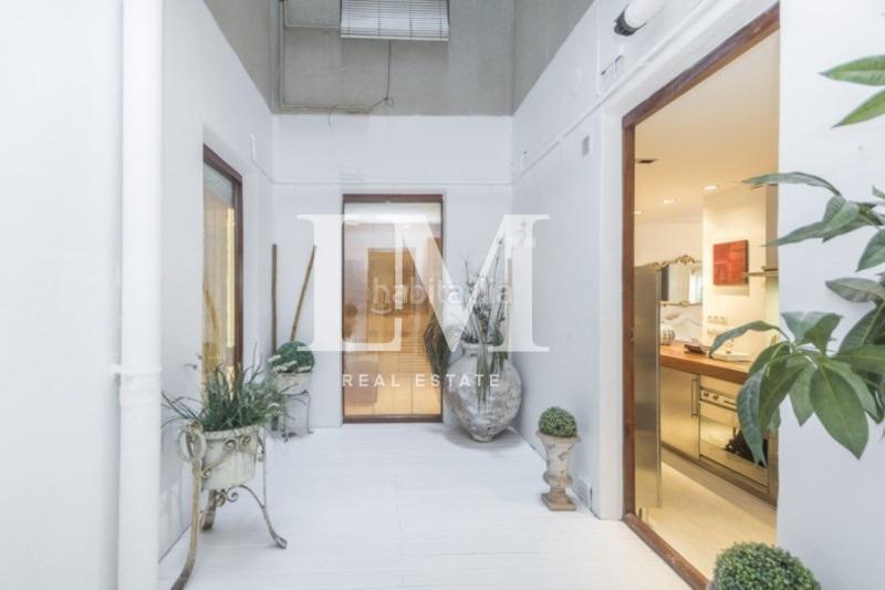 Foto cdd75062-574c-4cfd-a129-b88d512f524c. Location appartement avec chauffage parking dans St. Pere - Sta. Caterina - El Born Barcelona