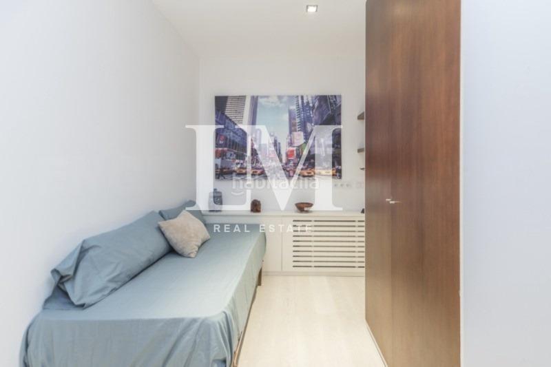 Foto 3c34b0ce-3815-49d8-9a9d-2618cf64f0ab. Miete appartement mit heizung parking in St. Pere - Sta. Caterina - El Born Barcelona