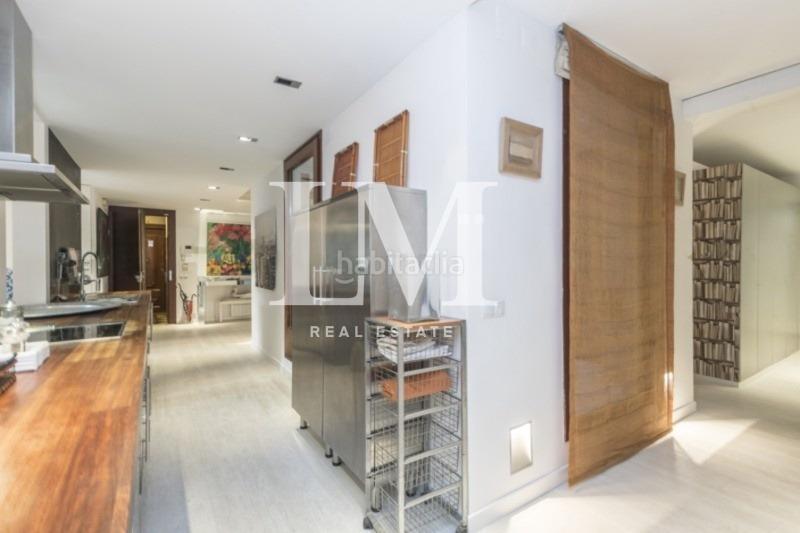 Foto dc6dd999-d93a-4c06-9ae1-ab91368239b2. Miete appartement mit heizung parking in St. Pere - Sta. Caterina - El Born Barcelona