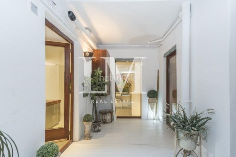 Foto f27896f2-677f-4cf4-a91b-a01e0418a684. Miete appartement mit heizung parking in St. Pere - Sta. Caterina - El Born Barcelona