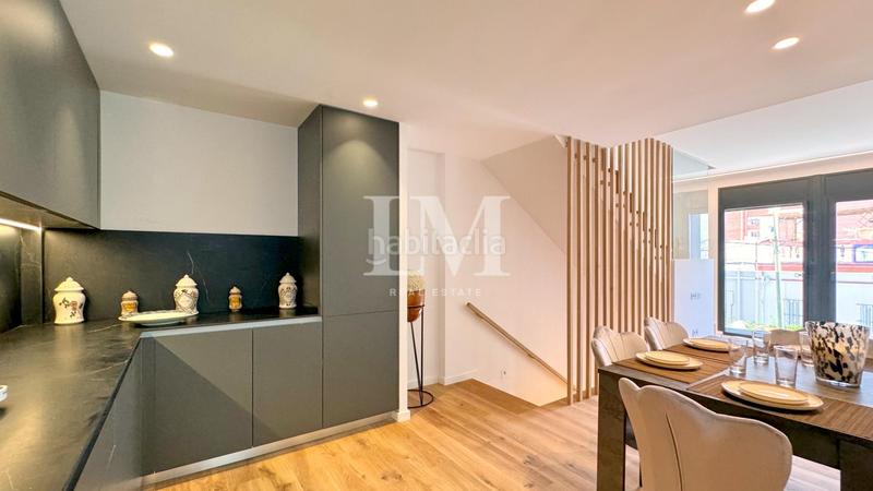 Foto ca20be1a-f084-4a6a-bd9c-f5f3d4237e4b. Maison avec parking piscine dans Finestrelles Esplugues de Llobregat