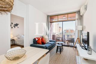 Lloguer Apartament a Vila de Gràcia