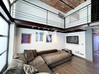 Lloguer Dúplex a Vila de Gràcia