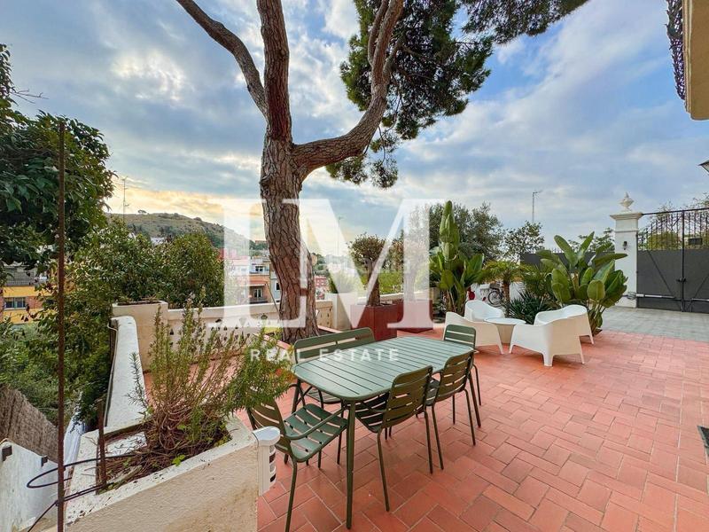 Foto 12f7fd56-f463-413a-9d84-9e563b049ad5. Alquiler casa en El Coll Barcelona