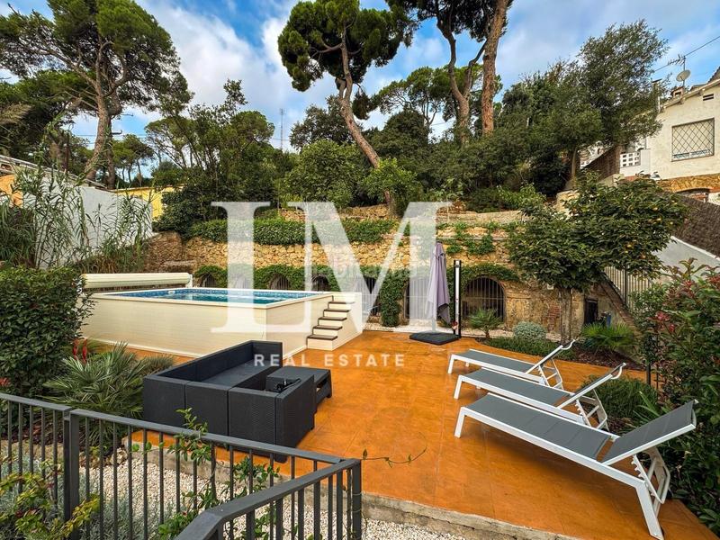 Foto 52ddfe98-3bfd-4693-a926-9dd9b0954f74. Alquiler casa en El Coll Barcelona