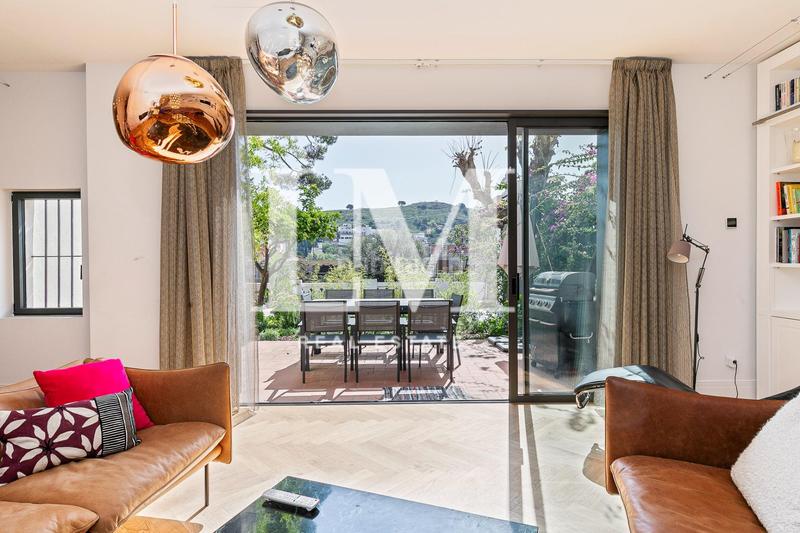 Foto d290ceb2-ba96-4276-bb32-c55fa7ecddb3. Alquiler casa en El Coll Barcelona