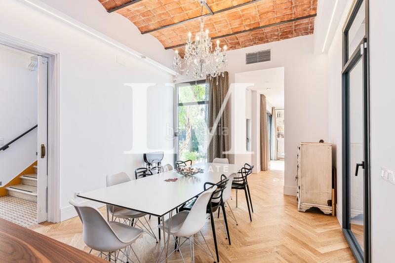 Foto fa338b50-b23e-4297-8379-92d1573b8a11. Alquiler casa en El Coll Barcelona