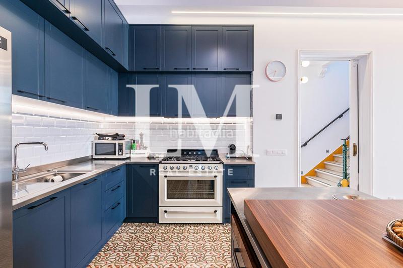 Foto 106509c8-bfbe-476c-95da-6f2a5eb72dcd. Lloguer casa amb calefacció aparcament piscina a Barcelona