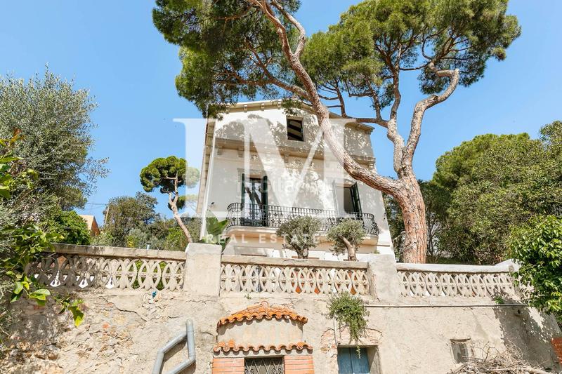 Foto 500555cd-de6c-4c51-9c4b-c93fa5c15e5c. Lloguer casa amb calefacció aparcament piscina a Barcelona