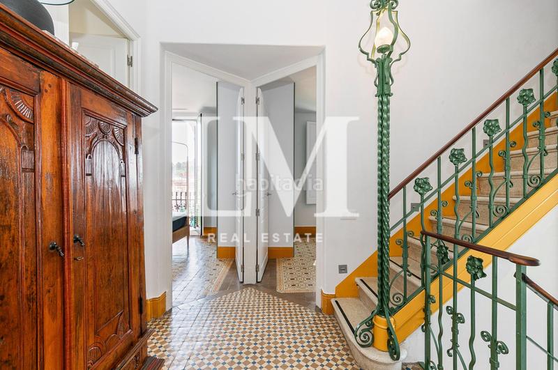 Foto eb97d490-5a68-4713-9f58-833b4dc011dd. Lloguer casa amb calefacció aparcament piscina a Barcelona