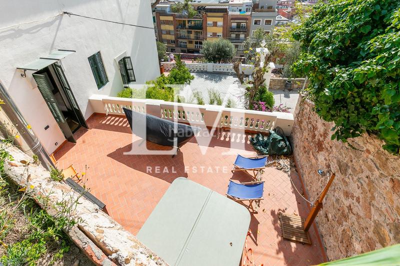 Foto f133a53d-4b7d-4212-b19d-220a881b4551. Lloguer casa amb calefacció aparcament piscina a Barcelona