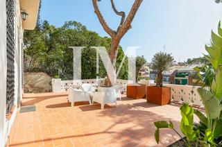 Rent House in El Coll