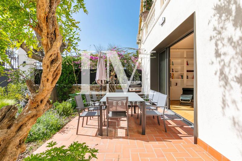 Foto bc03c6e3-dca6-4d3b-9745-c4bc848b7698. Miete haus mit heizung parking pool in El Coll Barcelona