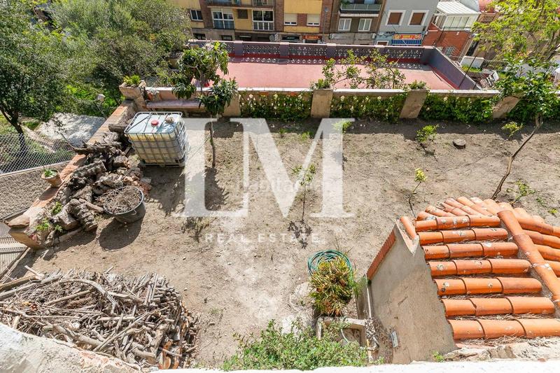 Foto bffc7a20-8bb8-41bc-99ac-ff3e36eb3899. Miete haus mit heizung parking pool in El Coll Barcelona