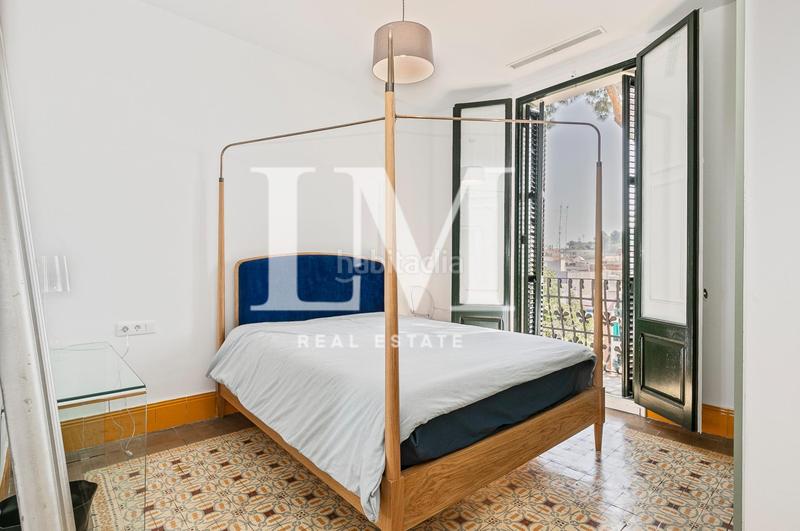 Foto 15cc66c1-3212-43c4-bdf7-4dab7d808a6d. Rent house with heating parking pool in El Coll Barcelona