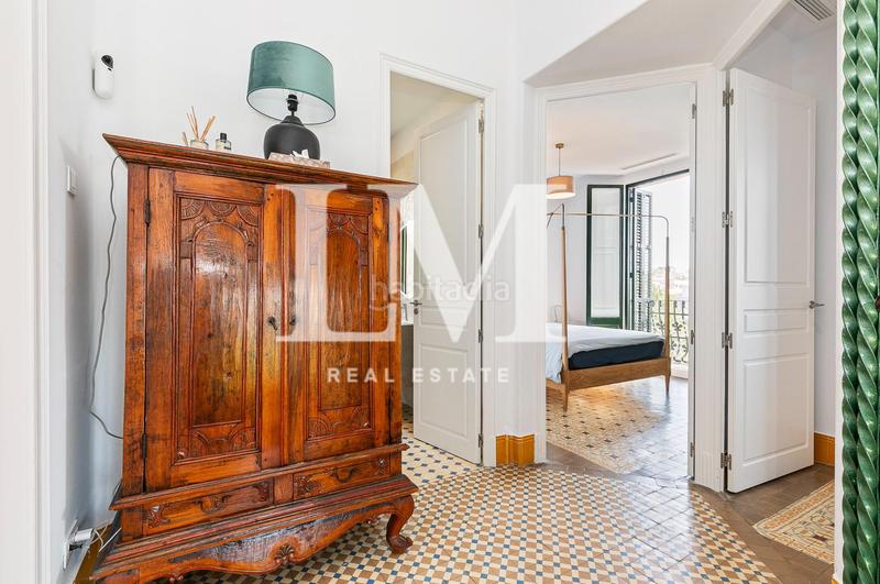 Foto 1a0f3114-3112-456c-836c-05a62c212fe3. Rent house with heating parking pool in El Coll Barcelona