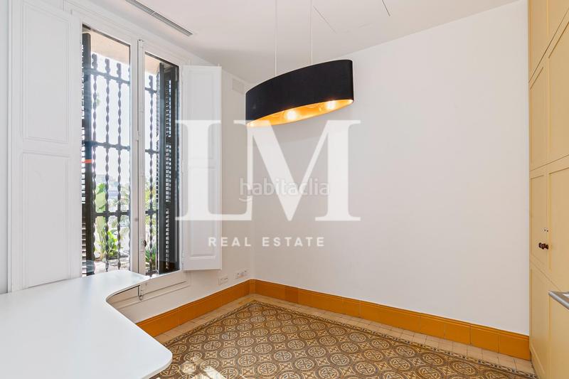 Foto 230f79a0-974a-481b-bec7-7bc77438a8c2. Rent house with heating parking pool in El Coll Barcelona