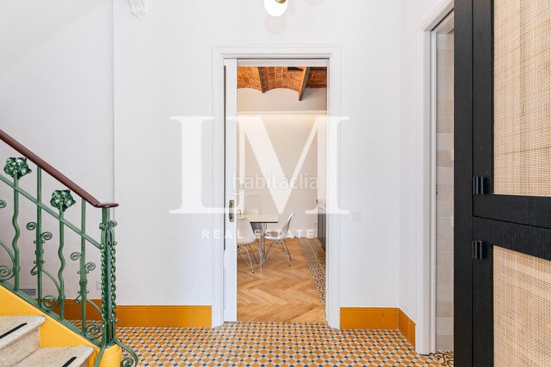 Foto 7130e258-789e-43ec-866a-be4183b94bf3. Rent house with heating parking pool in El Coll Barcelona