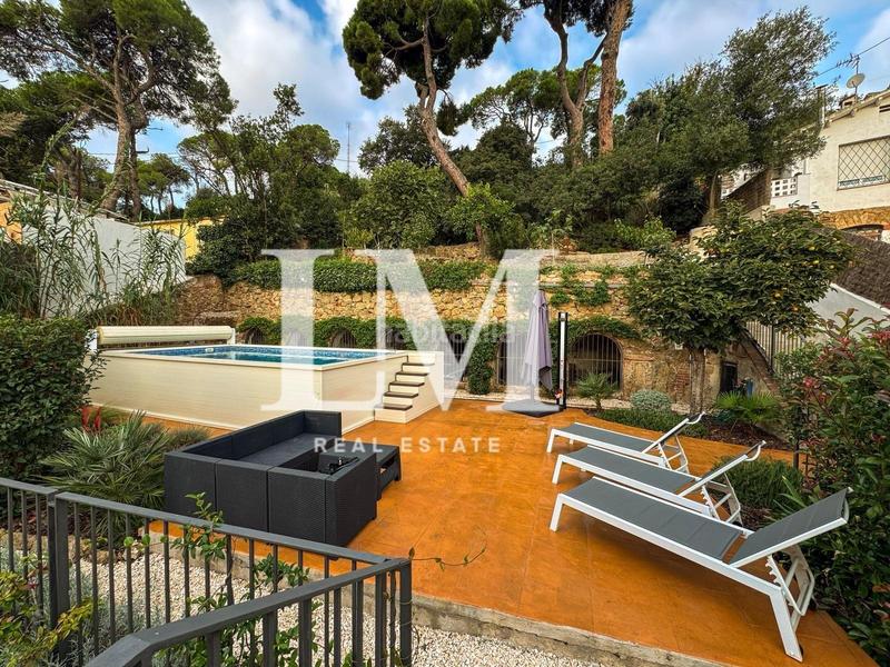 Foto 7c785025-ca68-40ee-b691-f5952aa5af8a. Rent house with heating parking pool in El Coll Barcelona