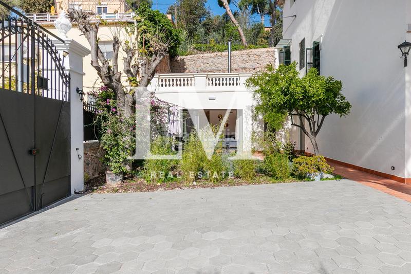 Foto 810c0cde-4362-464b-abfc-ed2941e10281. Rent house with heating parking pool in El Coll Barcelona