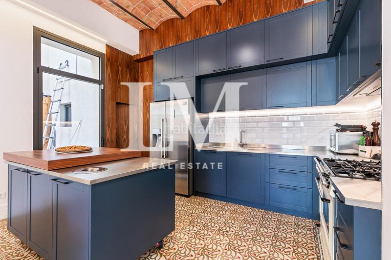 Foto b314cbb5-9fc8-4449-8715-df5d5b995068. Rent house with heating parking pool in El Coll Barcelona