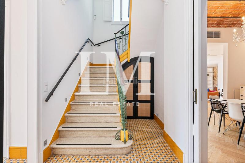 Foto b74e8818-a6a1-445f-8b53-cdbf4ddce42d. Rent house with heating parking pool in El Coll Barcelona