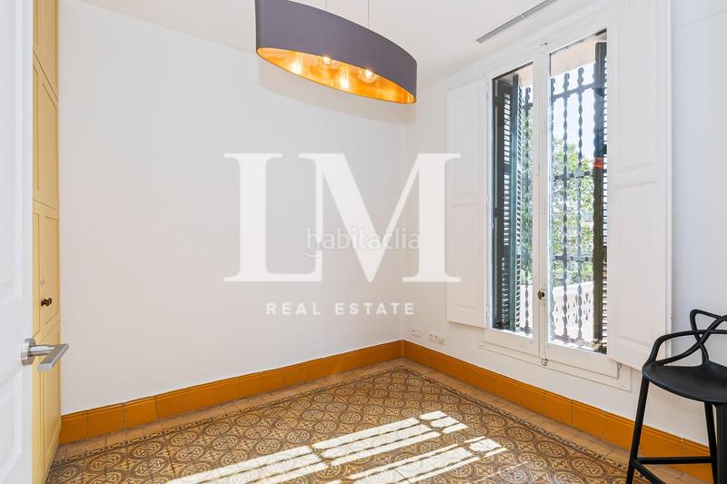 Foto cfa5ffca-ef8c-4255-ab64-dae43bf7bc5c. Rent house with heating parking pool in El Coll Barcelona