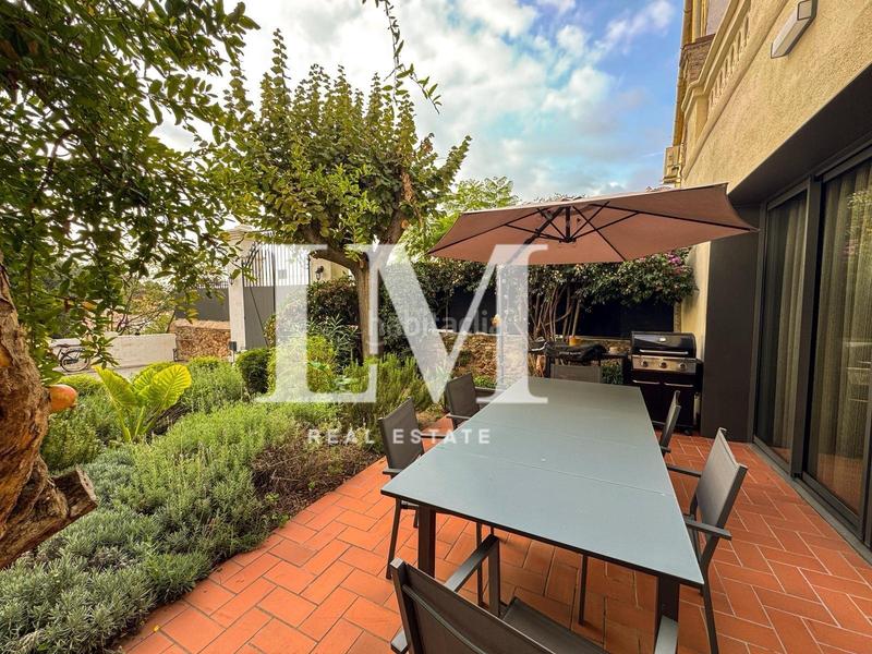 Foto da1e36c6-7331-48e5-84d5-df7e25a223ba. Rent house with heating parking pool in El Coll Barcelona