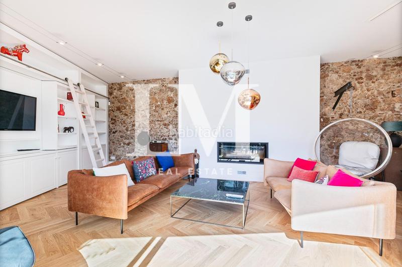 Foto e4cc0041-c77d-4ad2-9cd8-a661eeabea54. Rent house with heating parking pool in El Coll Barcelona