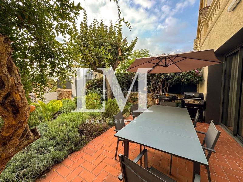 Foto eb66e058-a520-4e19-a45a-ac15bad32ab8. Rent house with heating parking pool in El Coll Barcelona