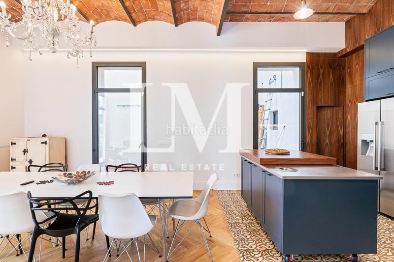 Foto f8344083-3a2a-47ad-8b9e-ebb31b151103. Rent house with heating parking pool in El Coll Barcelona