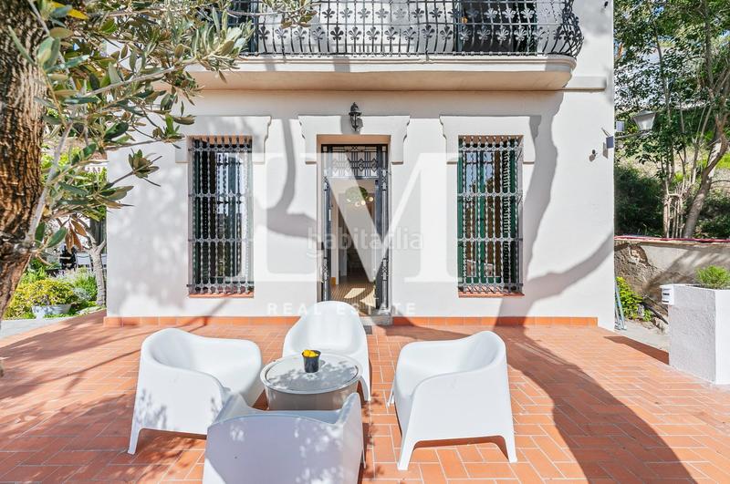 Foto 57d7b22a-6cad-483d-ab58-df0beeb6b43d. Location maison avec chauffage parking piscine dans Barcelona