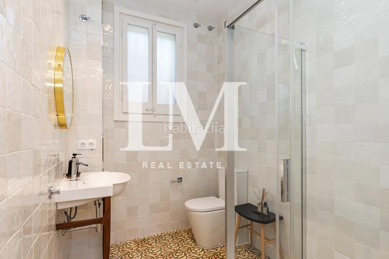 Foto 98abe656-e5d6-4649-9e76-49673c190fef. Location maison avec chauffage parking piscine dans Barcelona