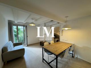 Location Appartement  Ronda sant pau. Alquiler en ronda sant pau