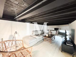 Location Appartement  Calle ca l'alegre de dalt