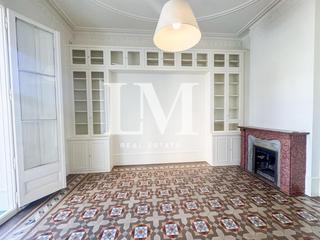 Lloguer Apartament a Dreta de l´Eixample