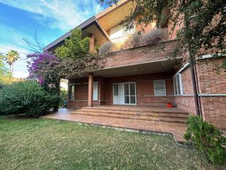 Miete Haus in Sarrià