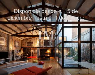 Lloguer Casa  Ali bei. Moderna vivienda en poblenou