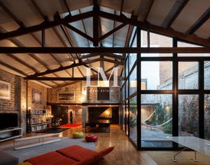 Rent House  Ali bei. Moderna vivienda en poblenou